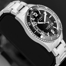 Glashütte Original SeaQ Panoramadatum 1-36-13-01-80-70 5