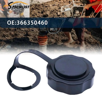NEW Fuel Tank Cap 366350460 For MTX60SD/70HD/70HDR/70SD/80/80HDR Model Rammers