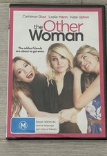 The Other Woman (DVD, 2014)  BRAND NEW SEALED