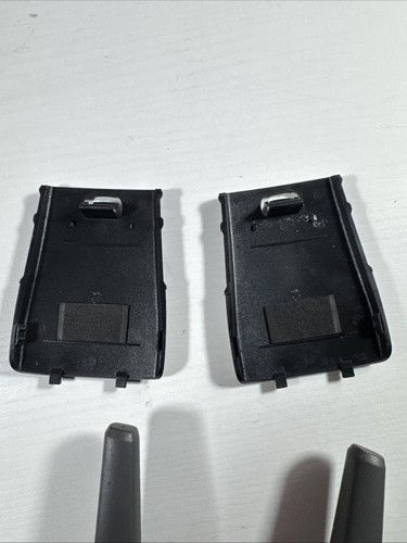 2 For Parts Or Repair- Cobra 2-Way Radio Walkie/talkie. Model CXT595 - Picture 15 of 20