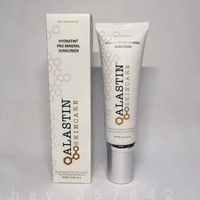 Alastin HydraTint Pro Mineral Sunscreen Cream SPF 36 - 3.2 oz 91g Exp. 09/2026