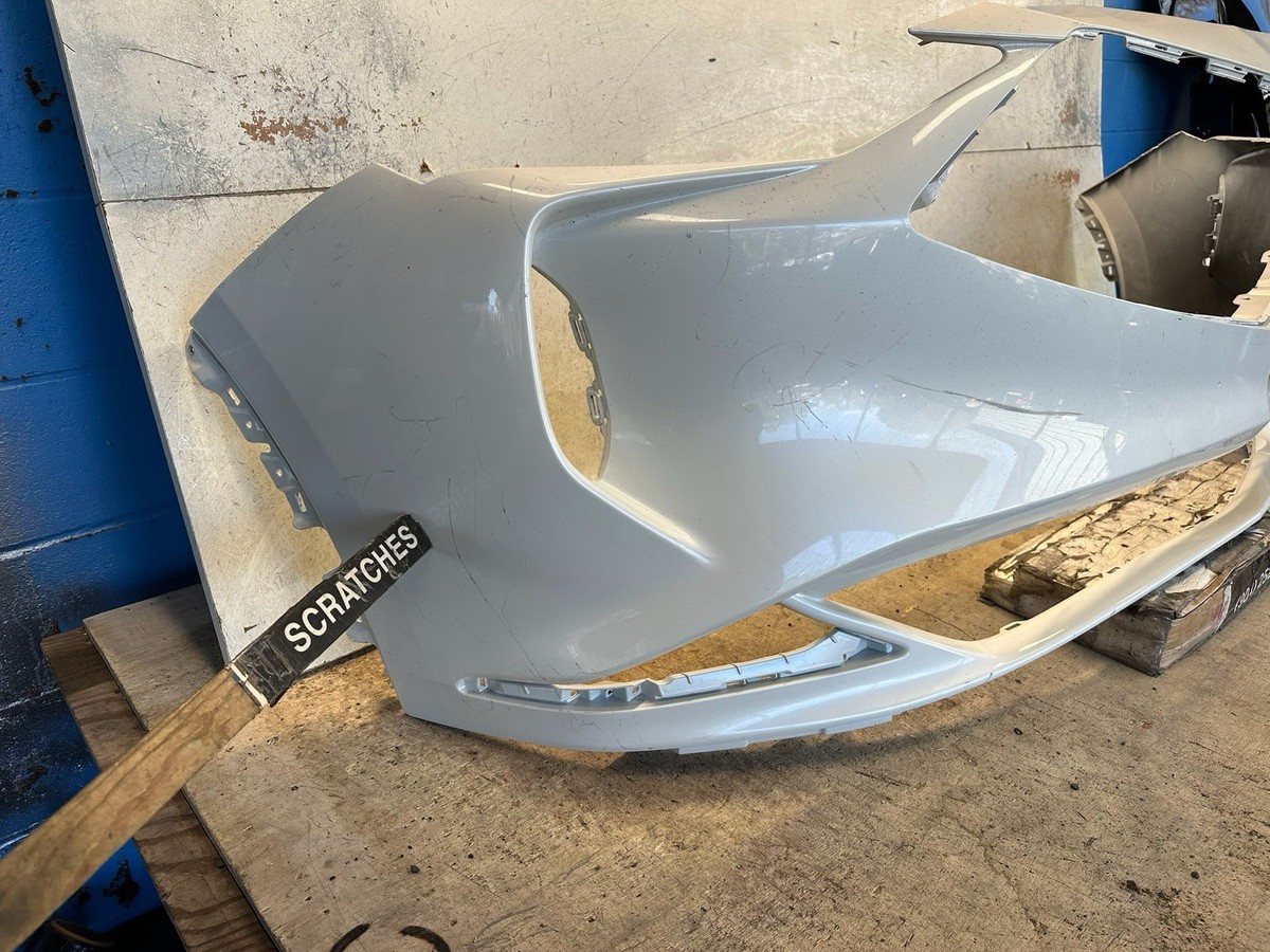 AM 2021 2022 2023 ACURA MDX FRONT BUMPER COVER 71101-TYA-A000 | eBay