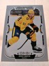 2025-26 O-Pee-Chee Hockey Brady Martin # 589 MARQUEE ROOKIE