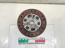 Disque d'embrayage Alfa Romeo GIULIA