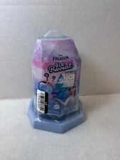 Frozen Disney Ice Reveal Squishy Brand New Surprises Doll Princess Sealed