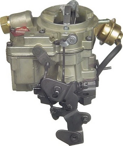 Carburador Autoline C9327 Foto 2 de 4