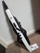 ROLAND Aerophone AE-20 Digital Wind Instrument Synthesizer Near Mint Japan