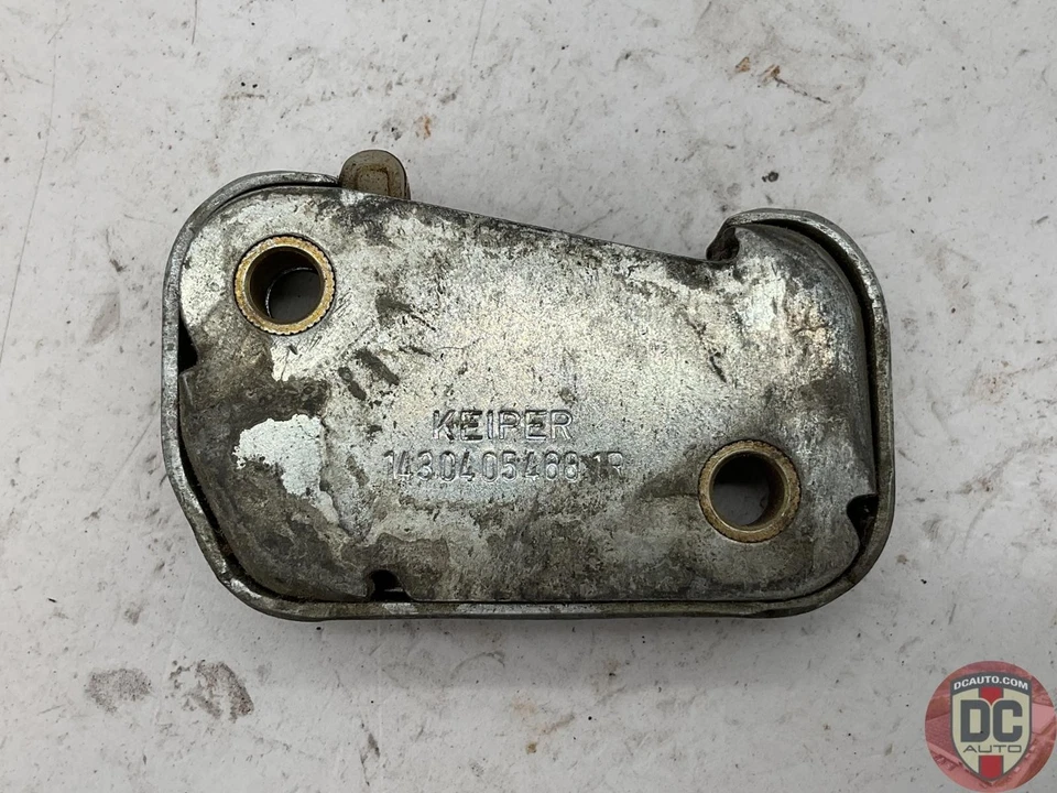 Porsche 911 delantero derecho 1965-1968 principios 90153170220 127802 Foto 3 de 4