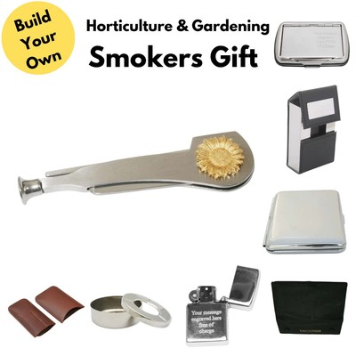 Gartenbau & Gartenarbeit Rauchen Zigarette & Tabak personalisierte Geschenke
