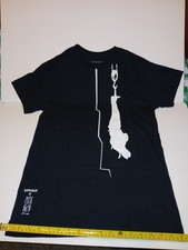 My Chemical Romance Kidrobot Lootcrate Shirt Small Great Condition