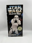 Star Wars Stormtrooper Kenner Collector Series 12” inch action figure NEW