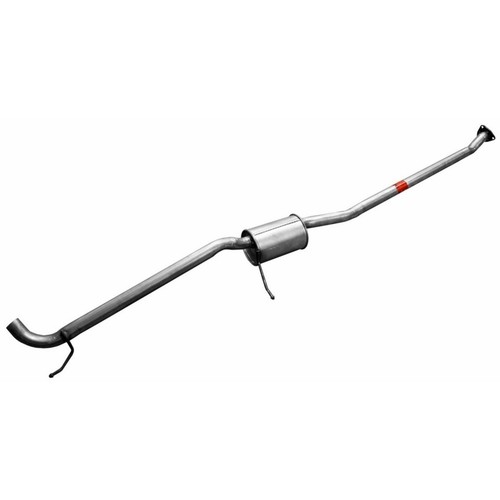 48336 Walker Resonator Limousine für Honda Accord 2003-2007 - Bild 1 von 1