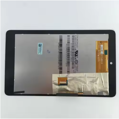 Ecran complet (LCD + tactile + châssis) - Nexus 7 (1ère Gen) WiFi