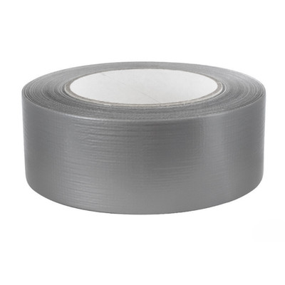 Gewebeband | Panzertape | Gaffa Tape | Duct Tape | Gewebeklebeband | 50 Meter
