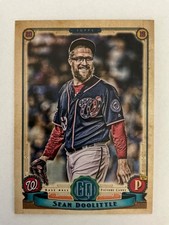 2019 Topps Gypsy Queen Base, Parallels, Inserts, Variations - Free Shipping