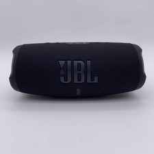 JBL Charge 5 Wi-Fi SE Portable Wireless Bluetooth Speaker Black JBLC5WIFISE