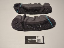 NWT - Bamboo Moisture Wicking Socks - 3PK - Size Large - By Brisira