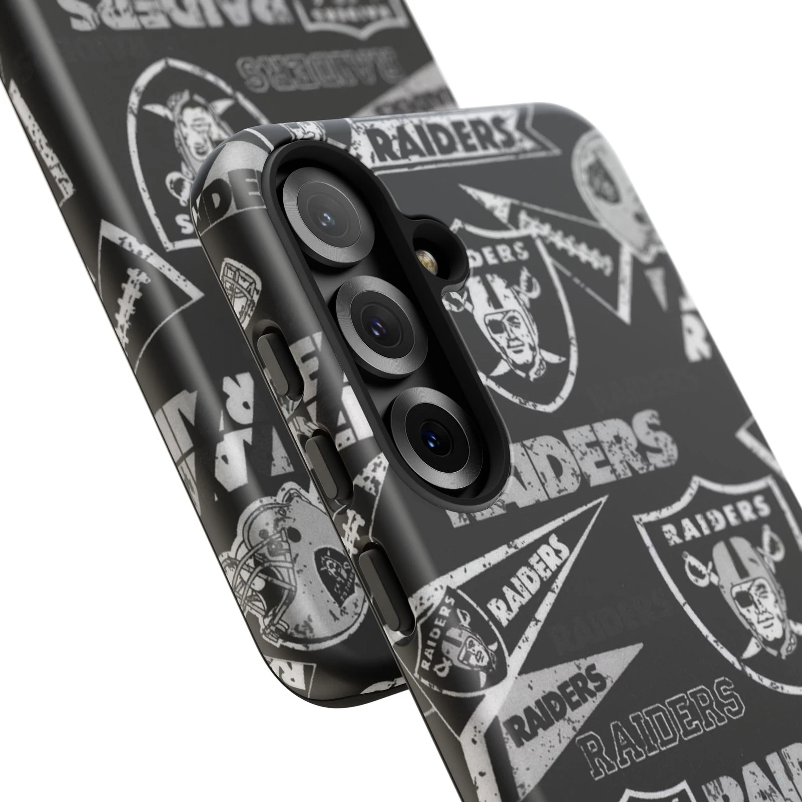 Las Vegas Raiders Phone Cases for iPhone