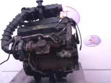 Moteur Ford TRANSIT