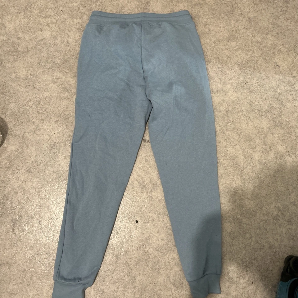 BOSS Teebo_N Pantalon de Jogging Homme Bleu Taille M Neuf avec Étiquette - Photo 2/2