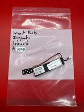 Smart Parts Impulse Solenoid