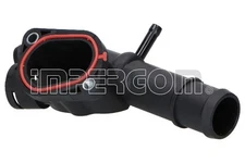 GENUINE EMPIRE 90720 COOLANT FLANGE FOR AUDI,SEAT,SKODA,VW