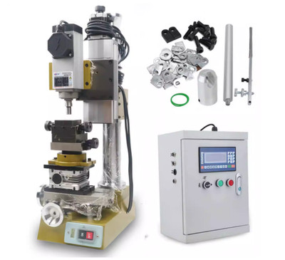 Jewelry Turning Machine Cylindrical Multi-Function Square Column Turning Machine