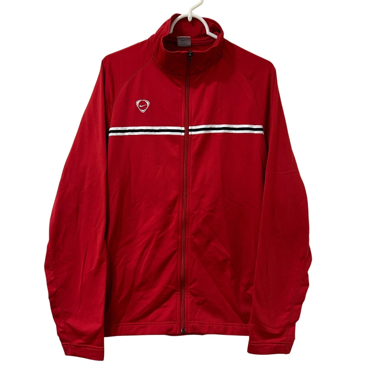 Nike Hoodies & Sweatshirts for Men with Vintage Full Zip for Sale