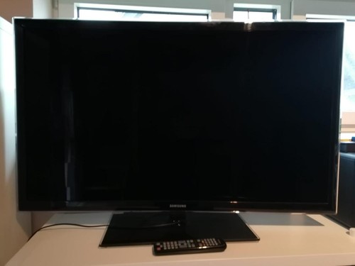 Samsung TV UE46D5720 Ersatzteilspender