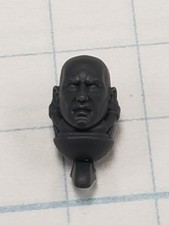 Warhammer 30k Legio Custodes Bits Sentinel Guard Shield Captain Head 108