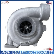 Re19778 466608-9002 Turbocharger Tb4129 Fits John Deere 4240 4250 4440 4450