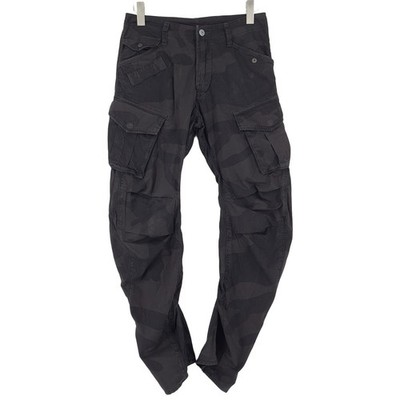 Vintage G-Star Jeans Arctic Rovic Arc 3D Loose Tapered Jh8 Größe W30