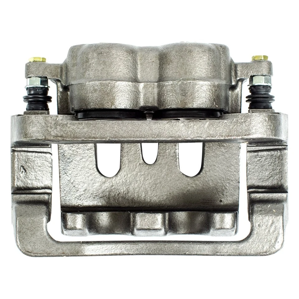 PowerStop L4921 Brake Caliper For Ford F-250 Super Duty 2005-2007 Left Rear Foto 2 de 4