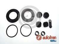 1X Autofren Seinsa D42245 Reparatursatz Bremssattel FüR Iveco