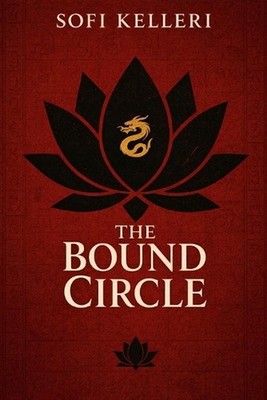 The Bound Circle: The Heritage of the Lotus by Sofi Kelleri Paperback Book