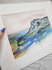 ACEO Alligator Print — photo 2