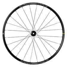 ruota posteriore crossmax 29 boost 12x148mm 6 fori corpetto sram 11/12v canale 2
