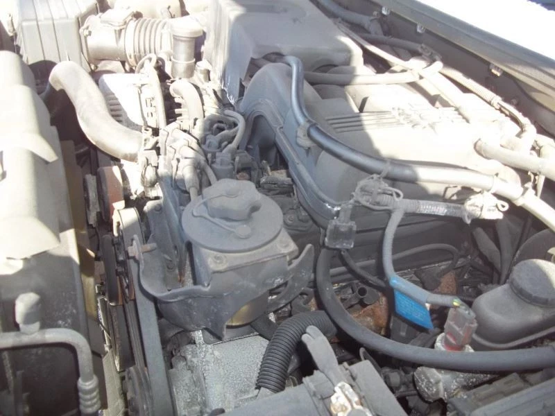 Controles de temperatura climática aire acondicionado calor Ford Explorer 2002-2003 1L2H-18C612-AE Foto 3 de 4