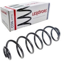 LESJÖFORS FAHRWERKSFEDER FEDER HINTERACHSE passend für CITROËN C4 | 4215650