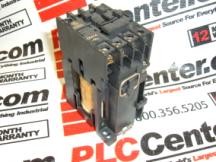 GENERAL ELECTRIC CR4ZA-10 / CR4ZA10 (USED)