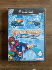 ebay® Auktion 306878563921 | Skies of Arcadia Legends - Nintendo Gamecube Thumbnail of ebay® auction 306878563921 | Skies of Arcadia Legends - Nintendo Gamecube