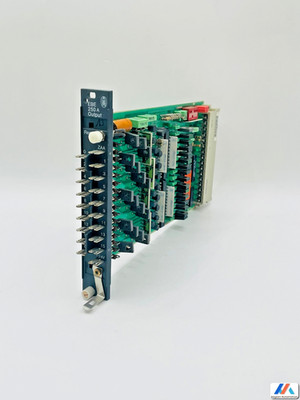KLOCKNER MOELLER EBE 250 A PLC Output Module Industrial Automation L1E250E
