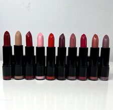 NYX Lip Smacking Creamy Round Lipstick You Choose Color