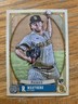 2021 topps gypsy queen Ryan Weathers RC #273 Padres/Yankees