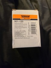 DORMAN 901-120 Driver Information Display Swi...