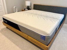 Nectar Luxe Hybrid 5.0 King Size Memory Foam Mattress