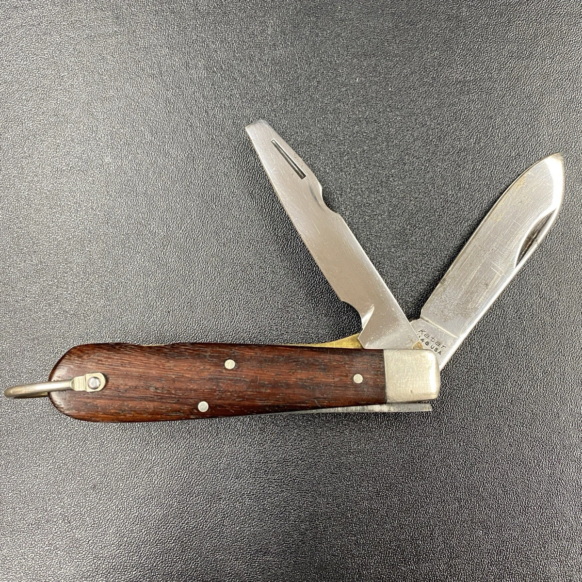 25+ KA-BAR Vintage Knives 2 Blades for sale | Updated Oct 2026