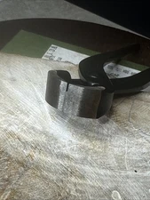 Kaneshin Bonsai Tool Root Cutters No. 13A 8.25”