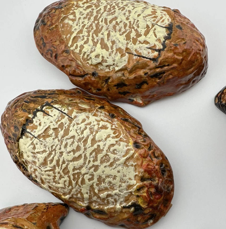 Godzilla Movie Monster Claw Hatchling With Egg Action Figure Set Of 2 1998 - Image 4 of 4