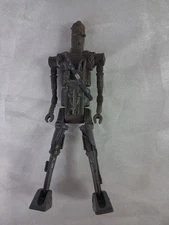 Vintage Star Wars IG-88 1998 Kenner
